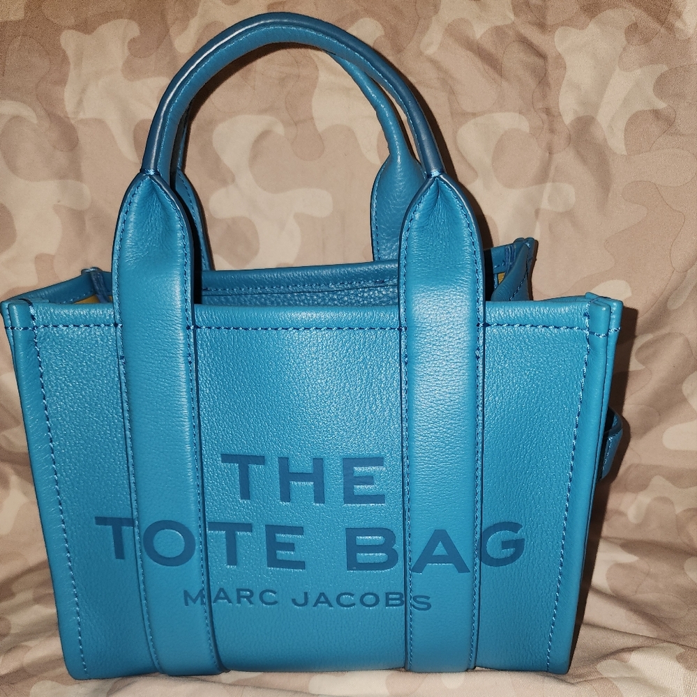 Marc Jacobs Mini Tote bag Barrier Reef